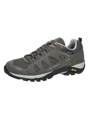 Brütting Outdoorschuh "Mount Frakes Low" in Braun