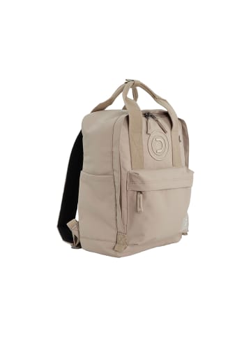 Discovery Cave Backpack Rucksack in sand