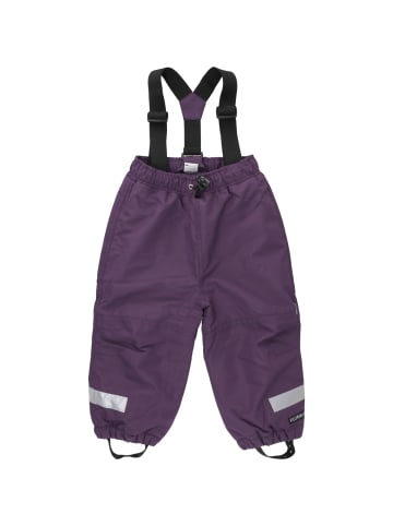 Villervalla Regenbekleidung Basic in lila