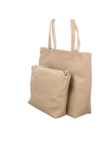 EMILY & NOAH Shopper für Damen in uni