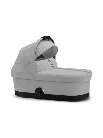 Cybex Cybex Cot S Babywanne - Farbe: Fog Grey