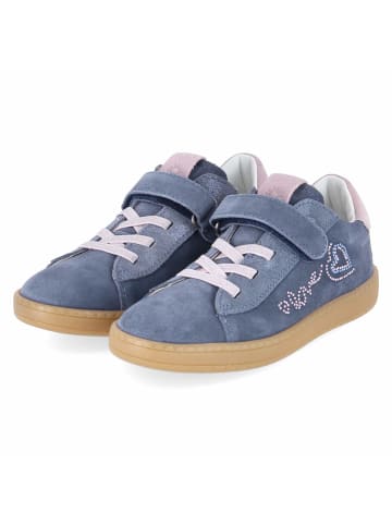 Ricosta Sneaker MALIA in grau