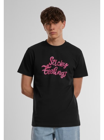 Mister Tee Mister Tee in black