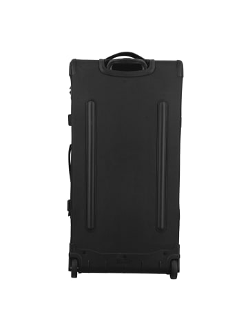 Jump Dunaa 2 Rollen Reisetasche 80 cm in black