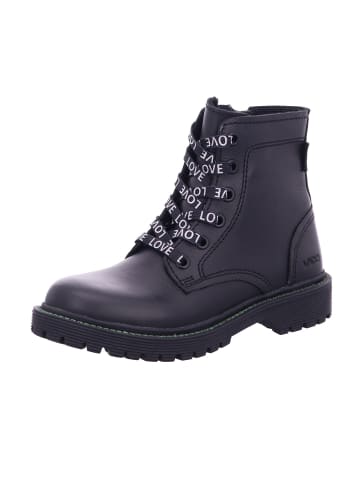 VADO  Sneaker in schwarz