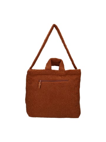 VADOBAG Wickeltasche Care Sofia Loyal Love in Cognac