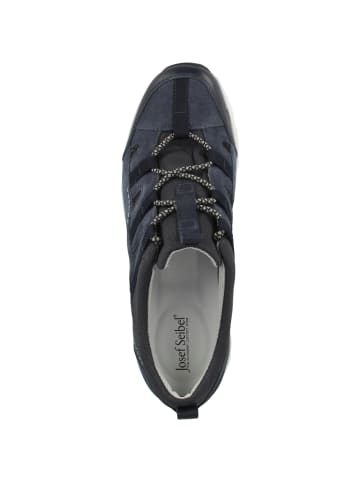 Josef Seibel Sneaker low Noah 04 in blau