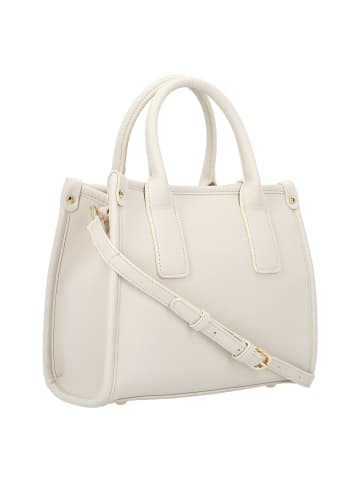 Valentino Foxy Re Shopper Tasche 26 cm in ecru