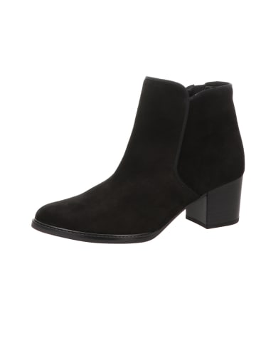 Gabor Stiefel in schwarz