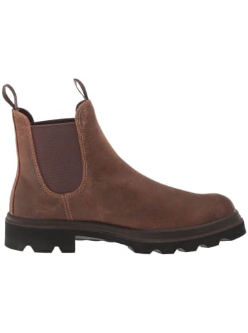 Ecco Stiefelette in braun