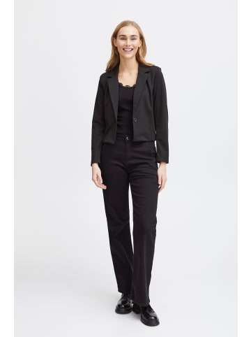 Fransa Blazer FRCEDILAN Regular fit in Black