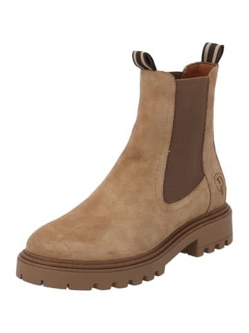 Palado Chelsea Boots Luctoria in Beige