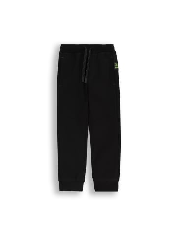 Coccodrillo Jogginghose in schwarz