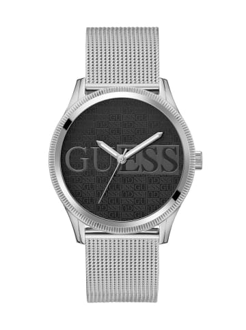 Guess Quarzuhr GW0710G1 in Silber