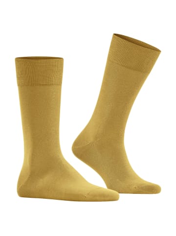 Falke Socken 1er Pack in Senf