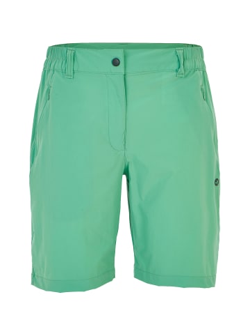 Hot Short Ordesa in Grün