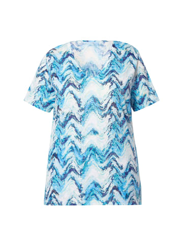 Angel of Style Shirt in smaragd