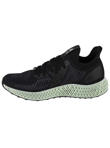 adidas Performance adidas Alphaedge 4D Star Wars in Schwarz