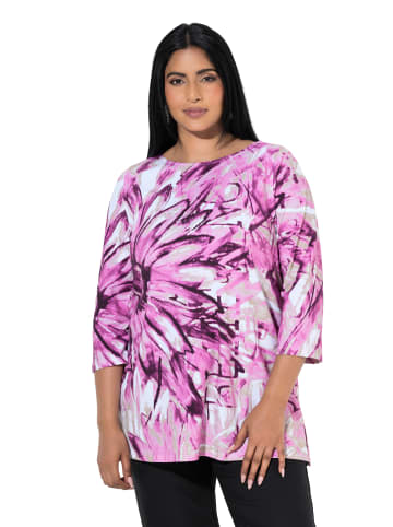 Ulla Popken Shirt in beere