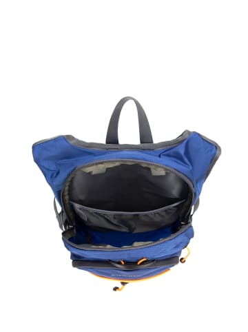 Wittchen BACKPACK in Dark blue