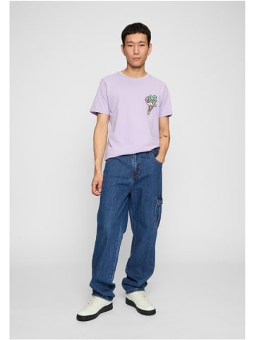 DNGRS Dangerous Jeanshose "Baggys" in Blau