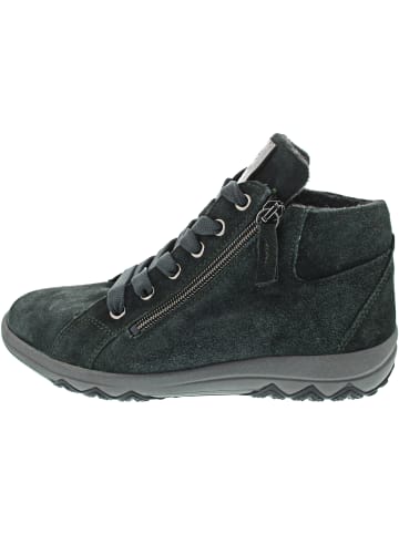 WALDLÄUFER H-Teresa Schaftstiefel  Grün