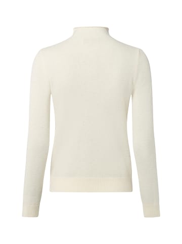 IPURI Pullover in ecru - 0001