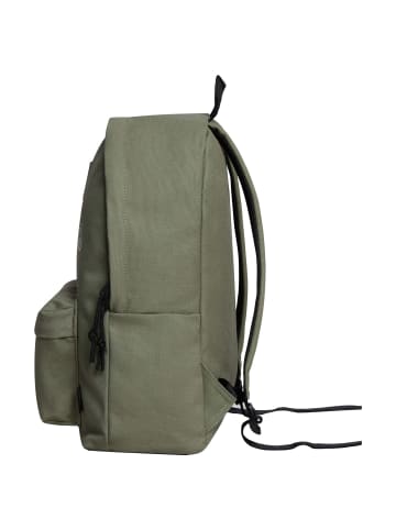Napapijri Hering DP - Rucksack 40 cm (rot) in green lichen
