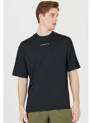 Endurance T-Shirt Webern in 1001 Black