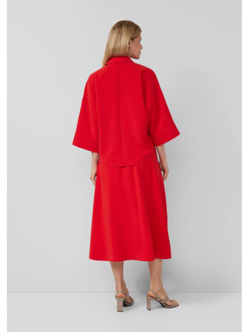 s.Oliver Bluse in 3214_rot