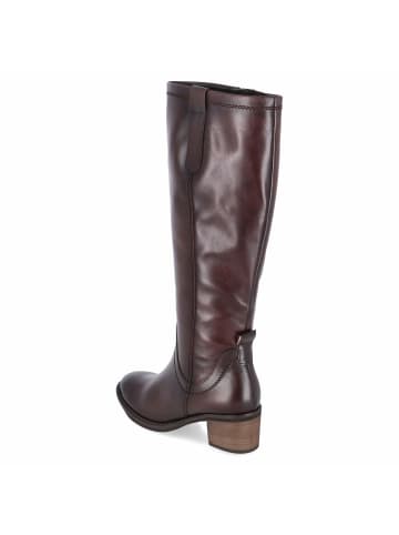Gabor Schaftstiefel in brown