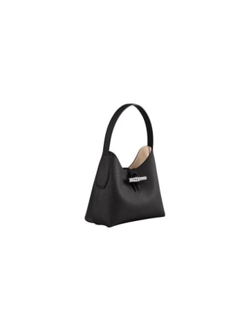 Longchamp Longchamp Le Roseau S Bag Schwarz