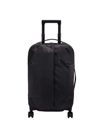 Thule Aion 36 - 4-Rollen-Kabinentrolley 55 cm (black) in schwarz