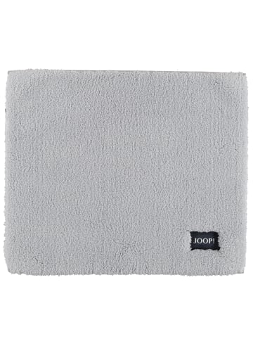 JOOP! JOOP! Badteppiche Basic silber - 026 in silber - 026