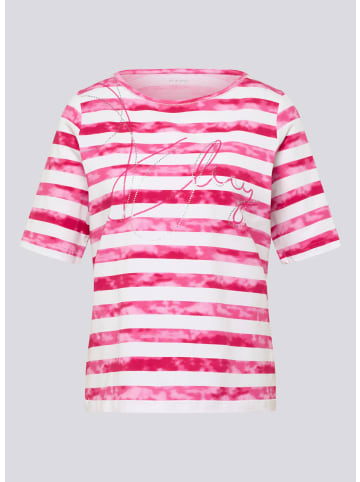 Rabe T-Shirt in Pink