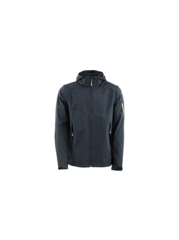 Icepeak Softshelljacke Vellberg in Black