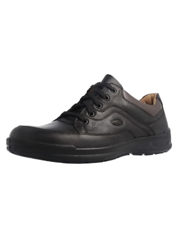 Jomos Halbschuhe  in Schwarz