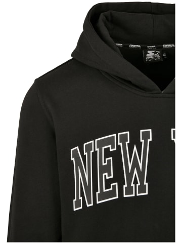 STARTER STARTER Herren Starter New York Hoody in black