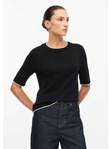 s.Oliver Strickpullover in 9999_schwarz