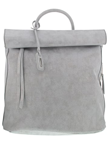 remonte Rucksack Grau