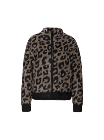 Street One Pullover in Black