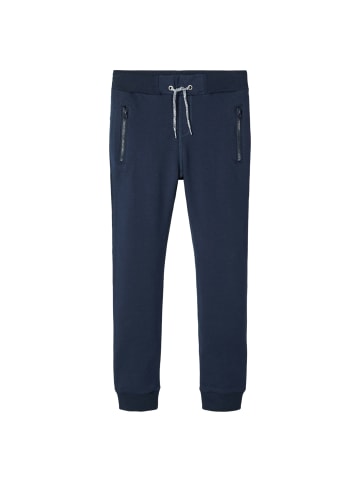 name it Sweatpant in Dunkelblau