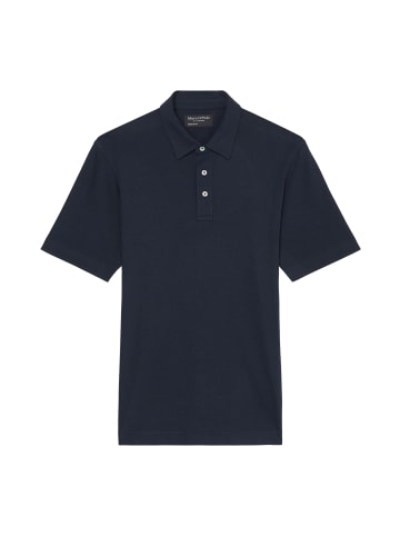 Marc O'Polo DfC Poloshirt regular in dark navy