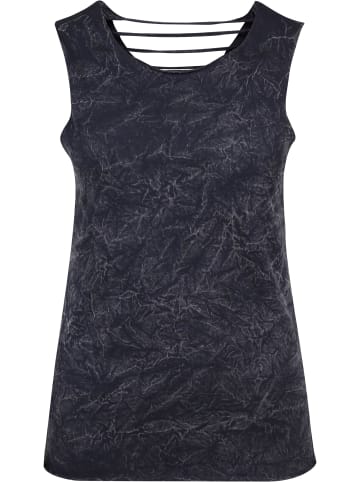 Urban Classics Tank-Tops in black