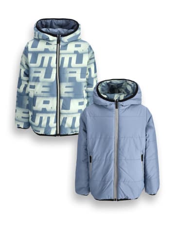 Coccodrillo Wendbare jacke in bunt