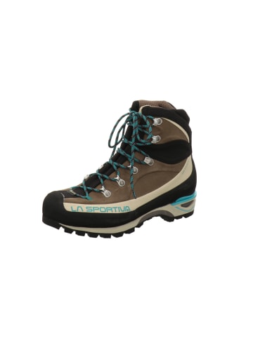 LA SPORTIVA Wanderschuh in braun