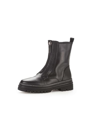 Gabor Fashion Winterstiefeletten in schwarz