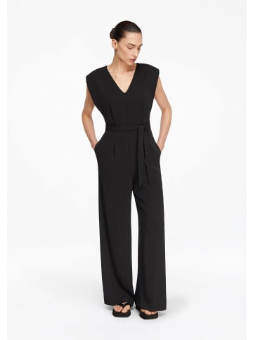 comma Overall in 9999_schwarz