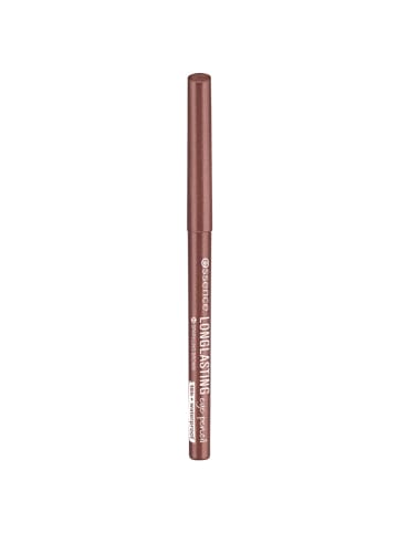 essence Lang anhaltender Augenstift - 35 Sparkling Brown