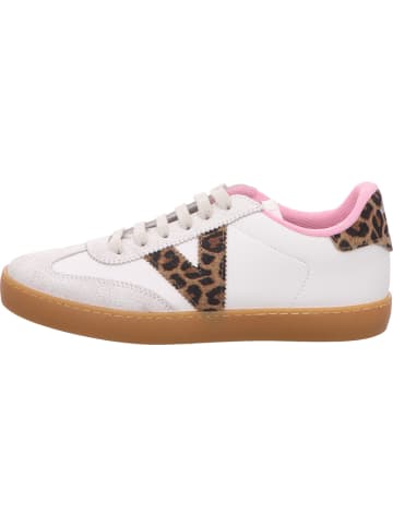 Victoria Sneaker in weiß